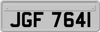 JGF7641