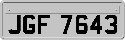 JGF7643