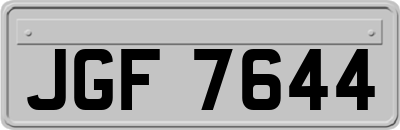JGF7644