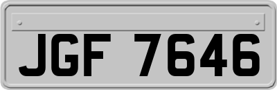 JGF7646