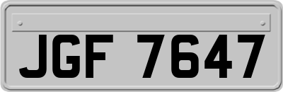 JGF7647