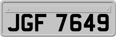 JGF7649