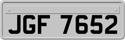 JGF7652