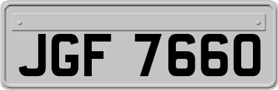 JGF7660