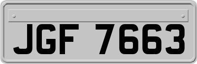JGF7663
