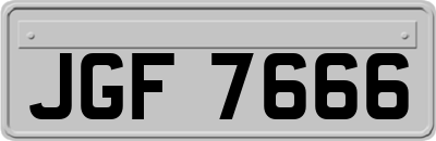JGF7666