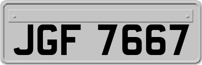 JGF7667