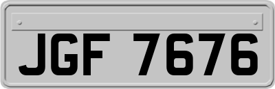 JGF7676