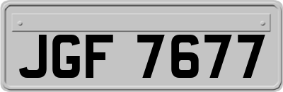 JGF7677