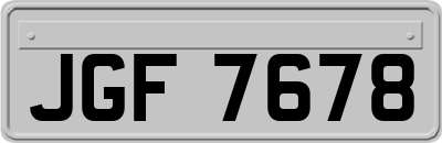 JGF7678