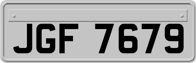 JGF7679