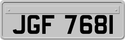 JGF7681
