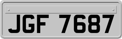 JGF7687