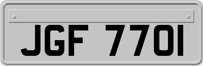 JGF7701