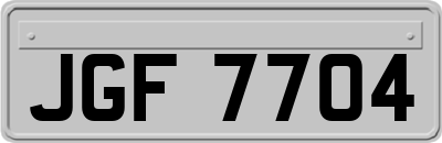 JGF7704