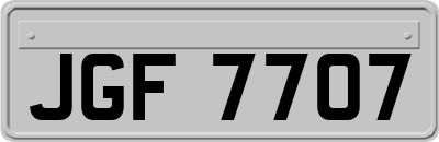 JGF7707