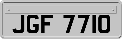JGF7710