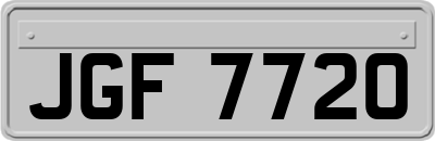 JGF7720