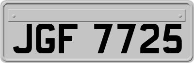JGF7725