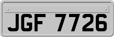 JGF7726