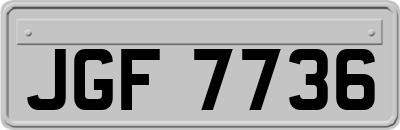 JGF7736