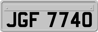 JGF7740