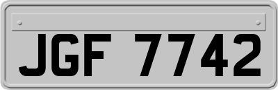 JGF7742