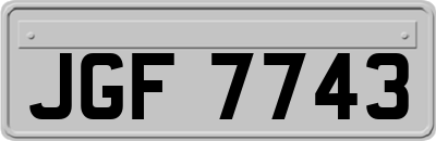JGF7743