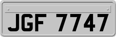 JGF7747