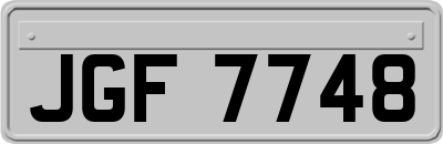 JGF7748