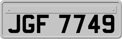 JGF7749