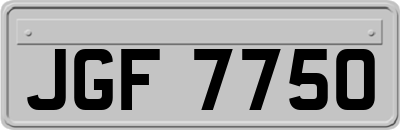 JGF7750