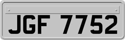 JGF7752