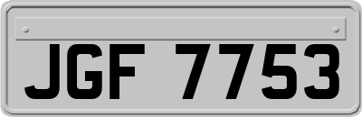 JGF7753