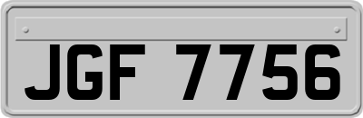 JGF7756