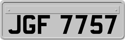 JGF7757