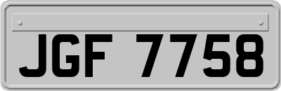 JGF7758