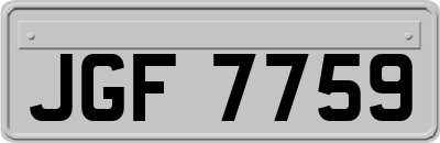 JGF7759