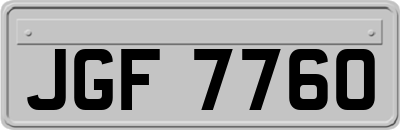 JGF7760