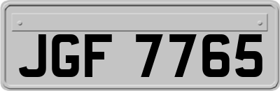 JGF7765