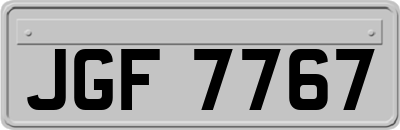 JGF7767