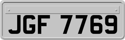 JGF7769