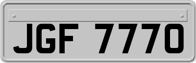 JGF7770