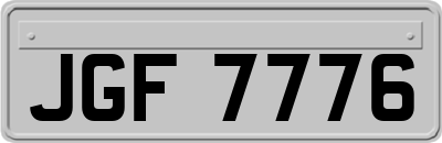 JGF7776