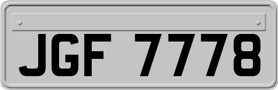 JGF7778