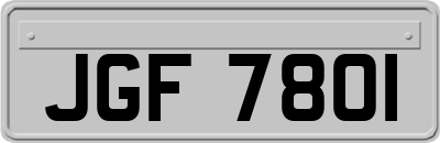 JGF7801