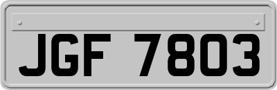 JGF7803