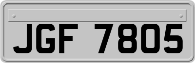 JGF7805