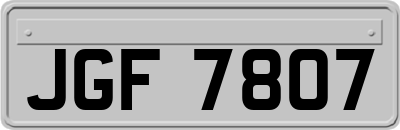 JGF7807