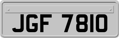 JGF7810
